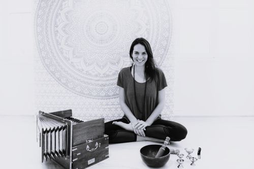 Yoga Maud Dreyer