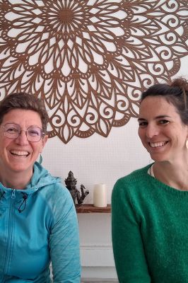 Yogathérapie - Le stress et les troubles du sommeil - Atelier Annecy Yogathérapie - Le stress et les troubles du sommeil - Atelier Annecy