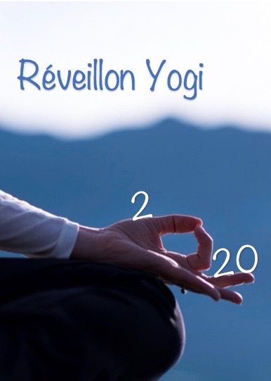 Réveillon Yoga Annecy