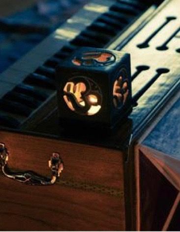 Kirtan Annecy