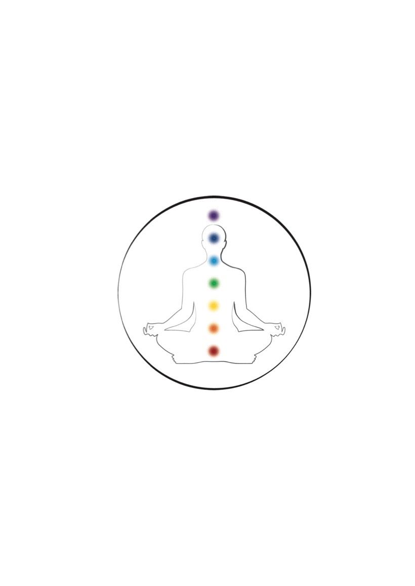 Chakras EN LIGNE
