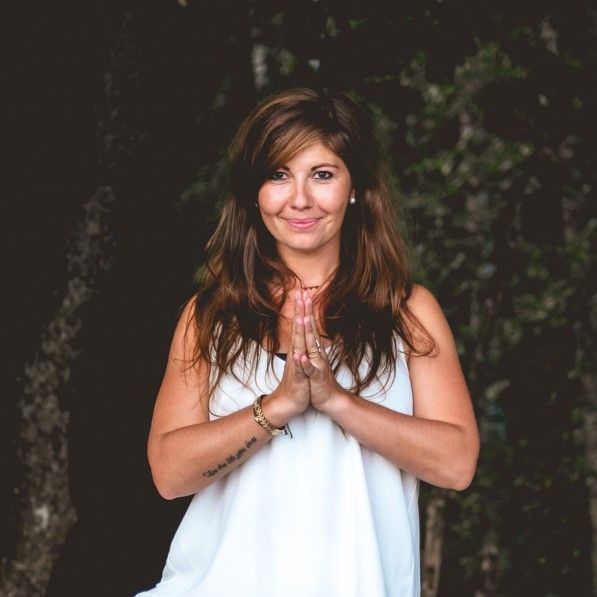 Caro Favre Yoga et Ayurvéda