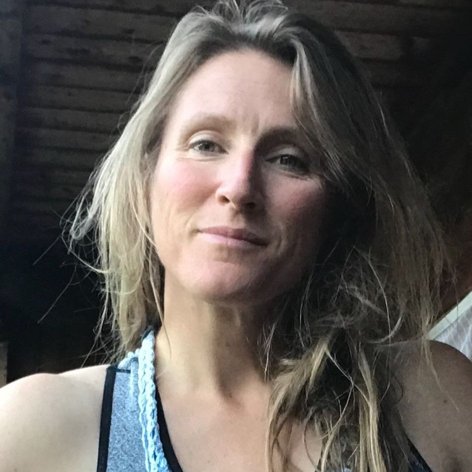 Elodie Lantelme philo du yoga