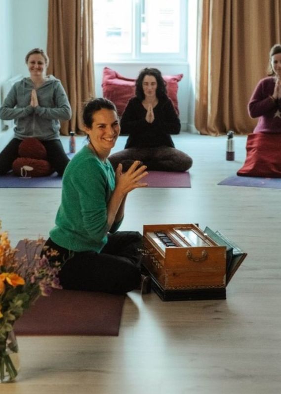 Yoga accueil et inclusivité